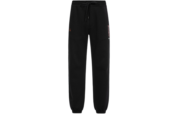 Lookbook EVISU 秋冬23 大M印花全版設計休閒運動褲 2EAHTM3SP7072STCN