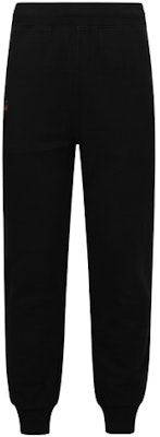 EVISU AW23 黑色海鷗標誌印花運動褲 - 街頭風格款式. 2EAEPM3SP1187XXCT Lookbook EVISU AW23 黑色海鷗標誌印花運動褲 - 街頭風格款式. 2EAEPM3SP1187XXCT