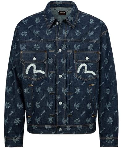 evisu-aw-23-denim-jacket-blue-eagle-and-kamon-dyed-printed-design-2-eahtm-3-dj-1902-lfct