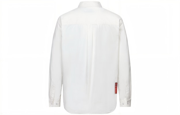 EVISU AW23 Baju Longgar Multi-Poket Bersulam Seagull. 2EAHTM3SL7036RXCT Lookbook EVISU AW23 Baju Longgar Multi-Poket Bersulam Seagull. 2EAHTM3SL7036RXCT