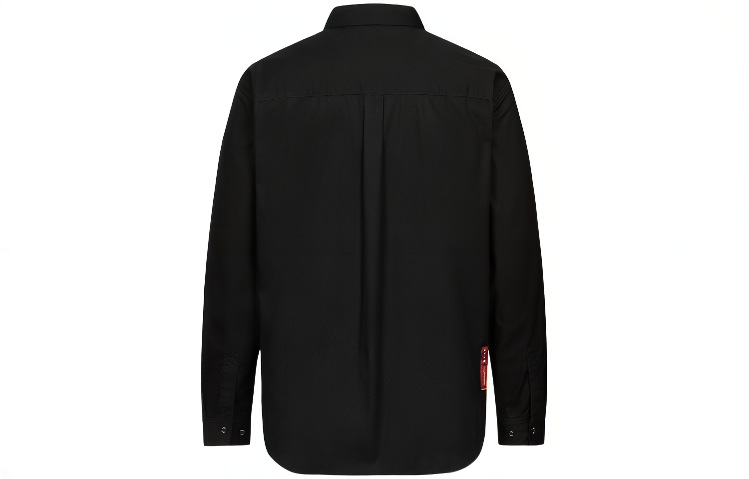 Purchase EVISU AW23 Baju Longgar Multi-Poket Bersulam Seagull. 2EAHTM3SL7036RXCT