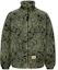 Order EVISU AW23 Loose Fit Jacquard Zip Jacket with Seagulls & House Flower Print. 2EAHTM3JK8020LFSH