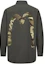 Purchase EVISU AW23 Kemeja Oversized Camouflage Brushstroke M Print Kasual. 2EAHTM3SL8014RXCT