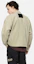 Purchase EVISU AW23 Washed Grey Green Logo Embroidered Fashion Jacket. 2EAGNM3JK5112FFCT