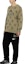 Details for EVISU AW23 Suéter Beige Ancho de Punto con Logo Bordado. 2EAGNM3SR5168LFAW
