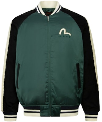 에비수 AW23 요코스카 자켓 럭키 사슴 자수 2EAHTM3JK7016LFPQ Lookbook 에비수 AW23 요코스카 자켓 럭키 사슴 자수 2EAHTM3JK7016LFPQ