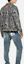 Purchase EVISU AW23 All-Over Buddha Seagull Denim Jacket Black 2EAHTM3DJ8068RXCT