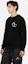 Purchase Sudadera Negra EVISU AW23 con Estampado de Letras Multielemento. 2EAGNM3SW5163RXFL