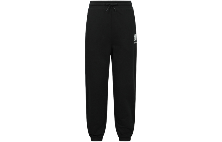 Lookbook EVISU 秋冬23刷漆紅鷗印花彈性腰圍休閒長褲男款 2EAHTM3SP7074LFCT