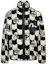 Order EVISU AW23 彩色满印标志提花宽松版拉链夹克. 2EAHTM3JK1021RXSH