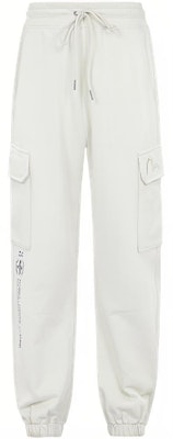 EVISU AW23 手刷標誌刺繡工裝休閒長褲 - 休閒褲 2EAGNM3SP1964STCT Shop EVISU AW23 手刷標誌刺繡工裝休閒長褲 - 休閒褲 2EAGNM3SP1964STCT