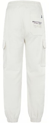 EVISU AW23 手刷標誌刺繡工裝休閒長褲 - 休閒褲 2EAGNM3SP1964STCT Purchase EVISU AW23 手刷標誌刺繡工裝休閒長褲 - 休閒褲 2EAGNM3SP1964STCT