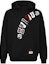 Buy Sudadera Negra Unisex EVISU AW23 con Logo Bordado y Diseño Floral. 2EAHTM3SW8046LFCT