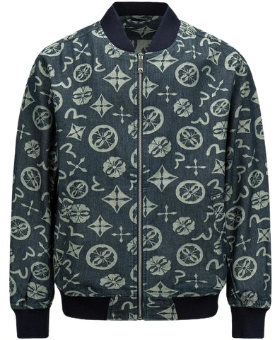 evisu-aw-23-printed-denim-bomber-jacket-brand-pattern-2-eahtm-3-jk-1905-xxct