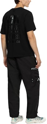 EVISU AW23 リフレクティブ ジッパー レギュラーフィットパンツ メンズ ブラック 2EAGNM3PP5037XXPL Purchase EVISU AW23 リフレクティブ ジッパー レギュラーフィットパンツ メンズ ブラック 2EAGNM3PP5037XXPL