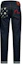 Buy EVISU AW23 海鷗與老鷹口袋牛仔褲 藍色 2ESHTM3JE16017CT