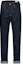 Lookbook EVISU AW23 海鷗與老鷹口袋牛仔褲 藍色 2ESHTM3JE16017CT