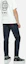 Details for EVISU AW23 海鷗與老鷹口袋牛仔褲 藍色 2ESHTM3JE16017CT