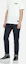 Cheap EVISU AW23 海鷗與老鷹口袋牛仔褲 藍色 2ESHTM3JE16017CT