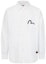 Order EVISU AW23 男款白色長袖上衣 海鷗與佛祖印花款式 2EAHTM3SL7903RXCT