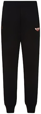 EVISU 黑金龍標誌直筒運動褲 休閒長褲 2EAHTM1SP313XXFL Buy EVISU 黑金龍標誌直筒運動褲 休閒長褲 2EAHTM1SP313XXFL