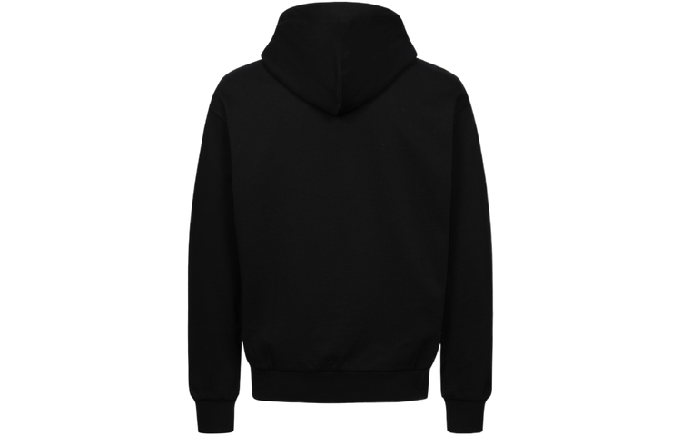 Lookbook Sudadera Negra EVISU con Gráfico de Letras 2EAHTM3SW1075RXCT