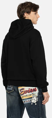 Sudadera Negra EVISU con Gráfico de Letras 2EAHTM3SW1075RXCT Shop Sudadera Negra EVISU con Gráfico de Letras 2EAHTM3SW1075RXCT