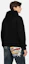 Shop Sudadera Negra EVISU con Gráfico de Letras 2EAHTM3SW1075RXCT
