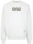 Details for Sudadera Casual EVISU con Bordado de Letras y Dibujo Animado. 2EAHTM2SW317RXCT