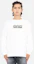 Cheap Sudadera Casual EVISU con Bordado de Letras y Dibujo Animado. 2EAHTM2SW317RXCT