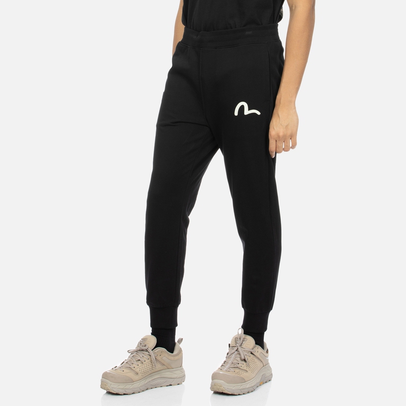 Purchase EVISU 達摩&海鷗印花標準版型休閒褲 2ESHTM4SP1142XXCT