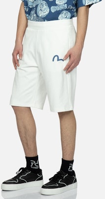 エヴィス メンズ ダルマドラムプリント リラックスフィット カジュアルショーツ 2ESHTM3ST320XXCT Shop エヴィス メンズ ダルマドラムプリント リラックスフィット カジュアルショーツ 2ESHTM3ST320XXCT