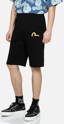 エヴィス メンズ ダルマドラムプリント リラックスフィット カジュアルショーツ 2ESHTM3ST320XXCT Cheap エヴィス メンズ ダルマドラムプリント リラックスフィット カジュアルショーツ 2ESHTM3ST320XXCT