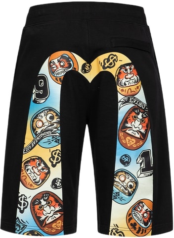 evisu-daruma-pattern-big-m-print-casual-shorts-2-eshtm-4-st-1062-xxct