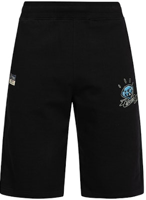 EVISU Celana Pendek Casual Motif Daruma Pola Big M. 2ESHTM4ST1062XXCT Lookbook EVISU Celana Pendek Casual Motif Daruma Pola Big M. 2ESHTM4ST1062XXCT
