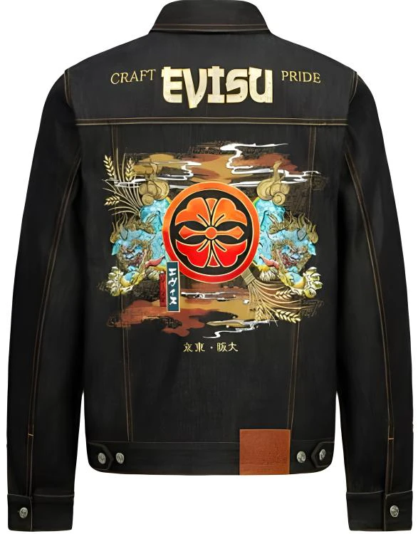 evisu-double-guardian-embroidered-denim-jacket-blue-fall-collection-2-eshtm-2-dj-702-xxct