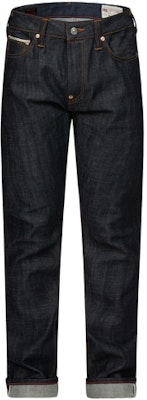 エヴィス 刺繍パンダ&花柄ウェーブ ビッグM デニムジーンズ メンズ用 2ESHTM4JE702317DP Lookbook エヴィス 刺繍パンダ&花柄ウェーブ ビッグM デニムジーンズ メンズ用 2ESHTM4JE702317DP