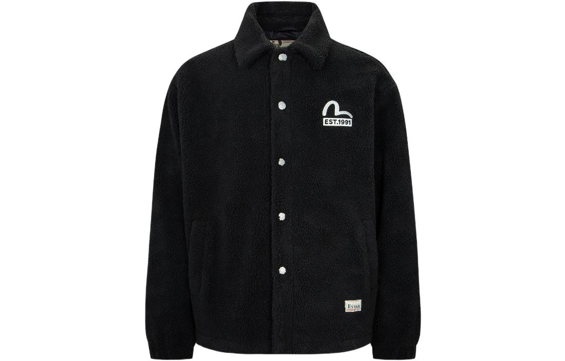 EVISU Fall Winter  Daruma Jacket 2EAHTM2JK722XXSH 圖 2