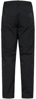 EVISU 財神彩虹標誌工裝褲 常規版型 - 黑色 2EAGNM3PP5043XXNY Lookbook EVISU 財神彩虹標誌工裝褲 常規版型 - 黑色 2EAGNM3PP5043XXNY