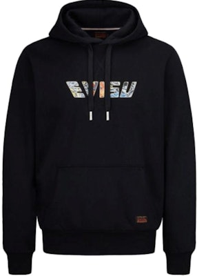 Sudadera EVISU FW21 con Estampado de Dragón - Negra. 2EAHTM1SW314XXCT Buy Sudadera EVISU FW21 con Estampado de Dragón - Negra. 2EAHTM1SW314XXCT