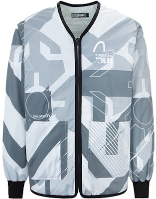 Chaqueta Interior EVISU FW22 con Estampado Camo Floral - Multicolor. 2EAGNM2JK705XXPQ Order Chaqueta Interior EVISU FW22 con Estampado Camo Floral - Multicolor. 2EAGNM2JK705XXPQ