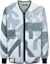 Order Chaqueta Interior EVISU FW22 con Estampado Camo Floral - Multicolor. 2EAGNM2JK705XXPQ