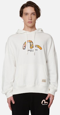 에비수 FW22 다루마 & 행운의 고양이 프린트 집업 후디. 2EAHTM2SW332LFCT Shop 에비수 FW22 다루마 & 행운의 고양이 프린트 집업 후디. 2EAHTM2SW332LFCT