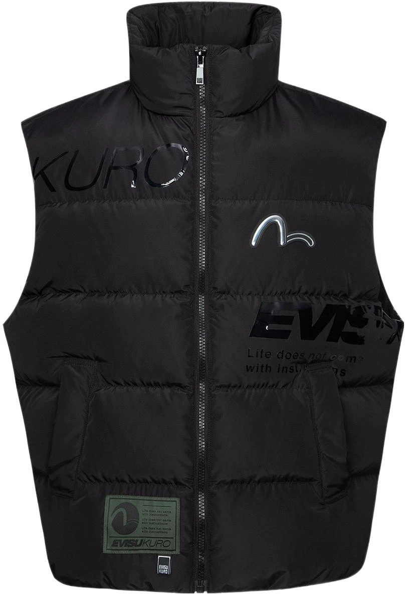 evisu-fw-22-black-logo-print-high-neck-zip-vest-for-men-2-eagnm-2-nv-779-xxpl