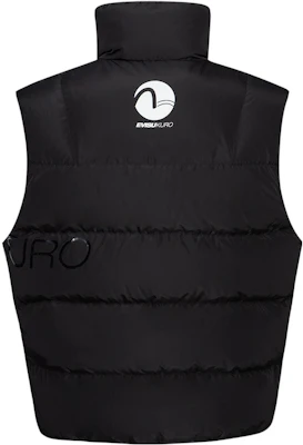 Chaleco Negro con Cremallera y Logo EVISU FW22 de Hombre. 2EAGNM2NV779XXPL Lookbook Chaleco Negro con Cremallera y Logo EVISU FW22 de Hombre. 2EAGNM2NV779XXPL