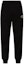 Buy Pantalones Jogger Slim Fit EVISU FW22 para Hombre Negro con Estampado de Pinceladas. 2EAHTM2SP341XXCT