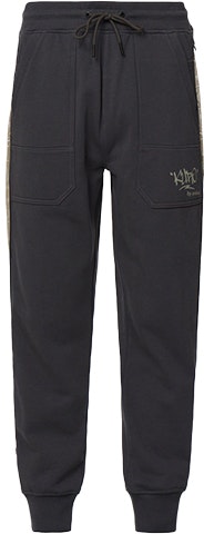 evisu-fw-22-paisley-print-side-zipper-sweatpants-men-in-dark-charcoal-2-eagnm-2-sp-461-stctdkch