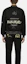 Purchase EVISU FW23 Casual Letterman Baseball Jacket 2EAADM2JK742XXNQ