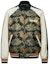 Order Chaqueta Completa EVISU FW23 Hombre con Bordado Dorado y Patchwork Jacquard. 2EAHTM3JK7017LFPXMUNA
