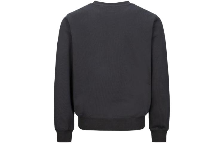 Lookbook EVISU FW23 佛头印花圆领设计卫衣 2EAEPM3SW1188XXCT